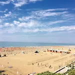 Апартаменты In 38315 *