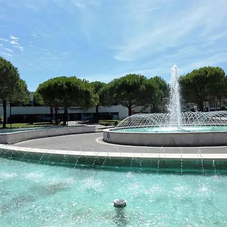 In 38315 Apartment Bibione