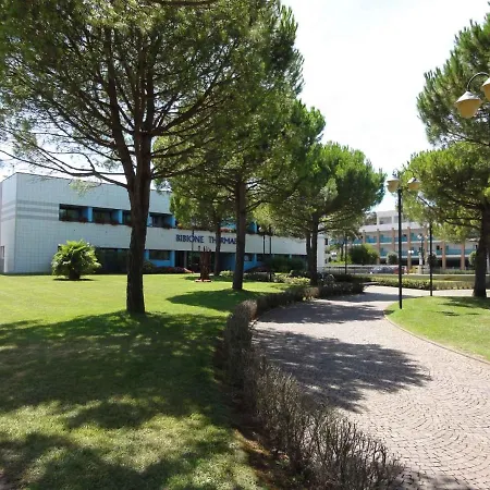 Apartment In 38315 Bibione