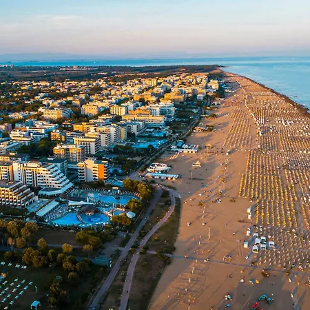 In 38315 Bibione
