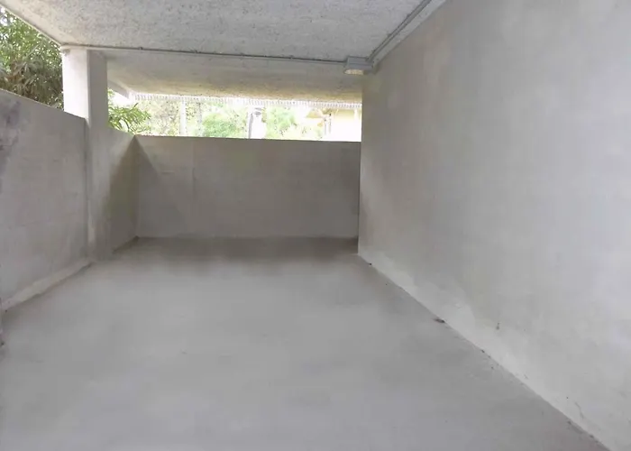 In 38315 Apartmán Bibione