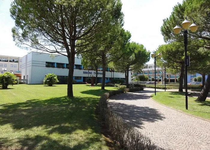 Apartmán In 38315 Bibione