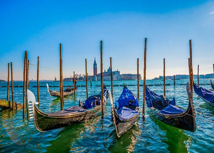 Apartmán In 38315 Bibione