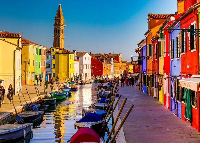 In 38315 Apartmán Bibione