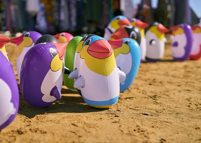 Apartmán In 38315 *