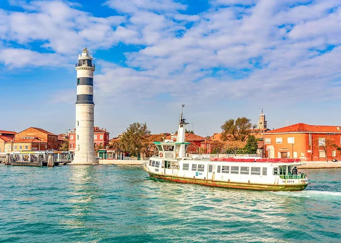 In 38315 Apartmán Bibione