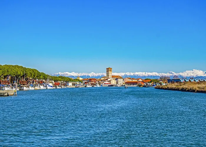 In 38315 Apartmán *